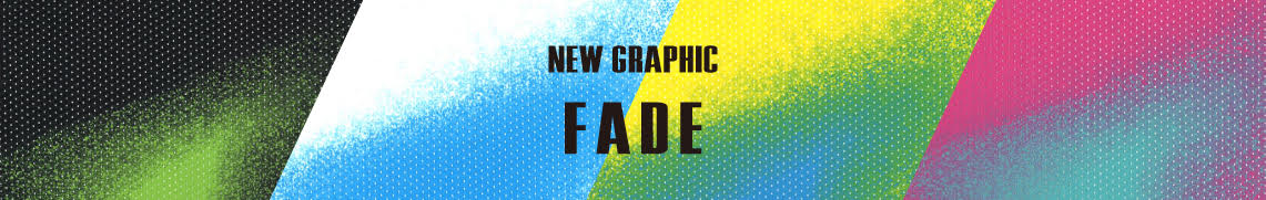 New graphic FADE